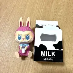 Wacky Mart LABUBU ラブブ シーフードボール - メルカリ
