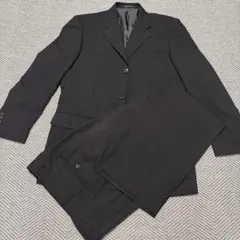 【美品】AYAKO KOSHINO セットアップ　シングルスーツ