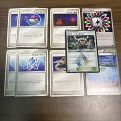 ポケモンカード バトルサーチャーその他まとめ売りのサムネイル