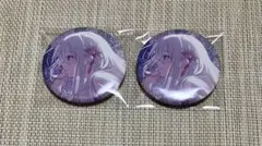 プロセカ グリッター缶バッジ vol.50 A 宵崎奏