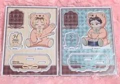 ギヴン　鹿島柊　八木玄純