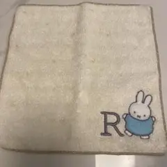 ミッフィー タオルハンカチ