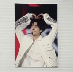 【ジェイク】ENHYPEN ポストカード 写真展