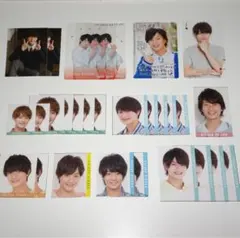 美少年　浮所飛貴　グッズ　セット