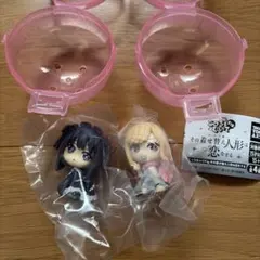 その着せ替え人形は恋をする こっちむいてFig.【2個セット】