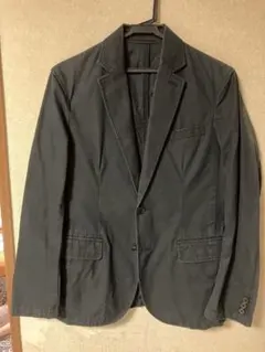 beauty&youth テーラードジャケット