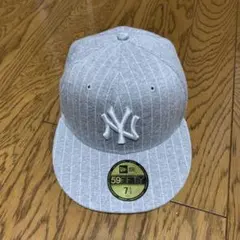 NEW ERA キャップ MLB ニューヨークヤンキース 59FIFTY