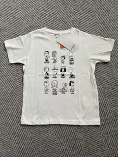 B:MING by BEAMS KIDS PEANUTS Tシャツ