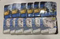 サカモトデイズ　コースター　アトコ　SAKAMOTO DAYS シン