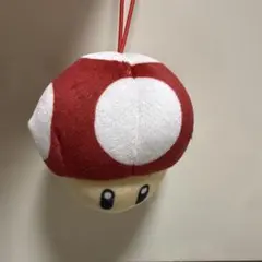 スーパーマリオ Mocchi-Mocchi- ぬいぐるみ