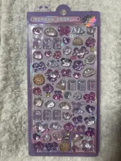 正規品　にーはおボンボン　ボンボンドロップシール　ボンドロ