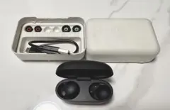 SONY ソニー　モデル名: WF-1000XM5