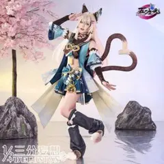 2026年最新】綺良々 コスプレの人気アイテム - メルカリ