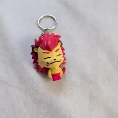 今市隆二　JSB LANDキャラクターキーホルダー　ライジー