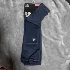 新品⭐adidasアームカバー(60cm)レディースのサムネイル