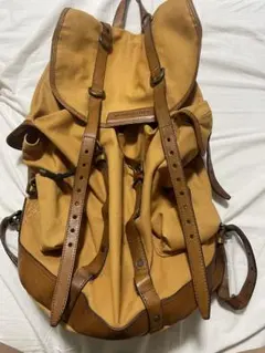 Burberry リュック