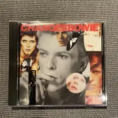CHANGES davidbowie