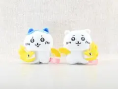 ご当地マスコット　ハチワレ　しゃちほこ　名古屋