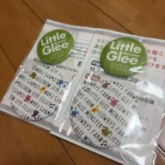 2026年最新】little glee monster 缶バッジの人気アイテム - メルカリ