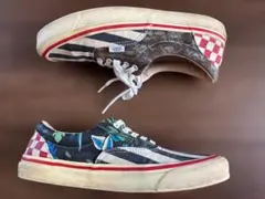 2026年最新】VANS VAN DOREN ERAの人気アイテム - メルカリ