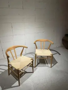 ◇お値下げ◇家具工房 姿誠社 ペーパーコードチェア - メルカリ