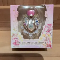 プリキュア　ミニチャームコレクション4(キュアメロディ)