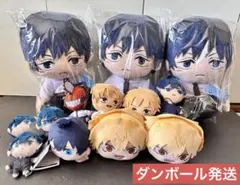 即購入⭕️】チェンソーマン まとめ売り 13点