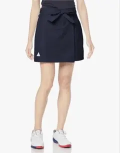 美品　le coq sportif ゴルフハーフパンツ