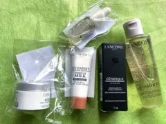 【新品】ランコム ジェニフィック 定期便 サンプルセット