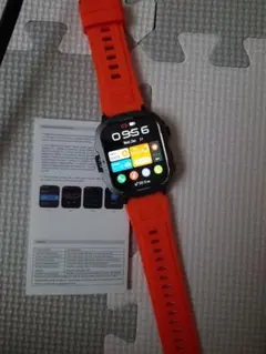 スマートウォッチ