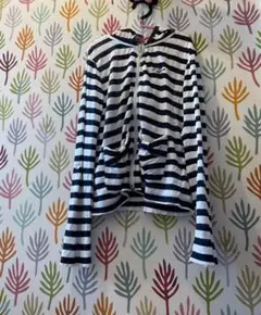 mezzo piano カーディガン 140㎝