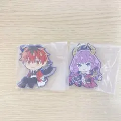 葬送のフリーレン でふぉラバ　シュタルク　アウラ　2個セット