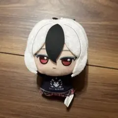 ブルーアーカイブ Blue Archive ちびぐるみ 便利屋68 カヨコのサムネイル