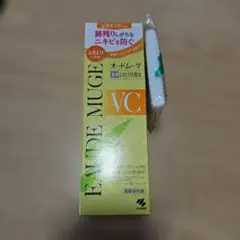 オードムーゲ浸透化粧水のサムネイル