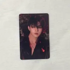 ZB1 ゴヌク BLUE PARADISE POPUP フォトカードセット