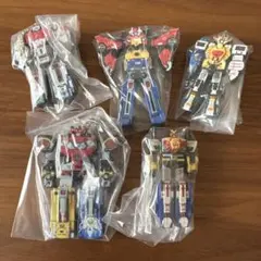 スーパー戦隊 DXロボチャーム