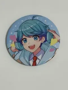 いれいす hotoke 学園祭缶バッジ いれいす 缶バッジ -hotoke- おしみつ 2023 - メルカリ