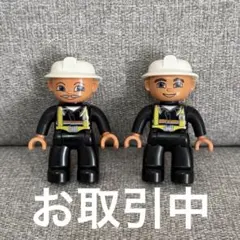 アコ様 リクエスト 4点 まとめ商品　LEGO duplo