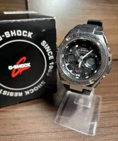 2026年最新】g-shock GST-W120Lの人気アイテム - メルカリ