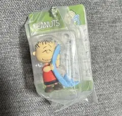 スヌーピー　PEANUTS パッケージミニチュアコレクション　　ガチャガチャ