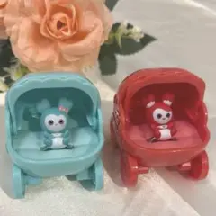 twice lovelys リングコレクション　ミナ＆チェヨン