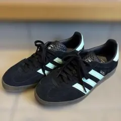 アディダスガゼルインドア　adidas gazelle indoor