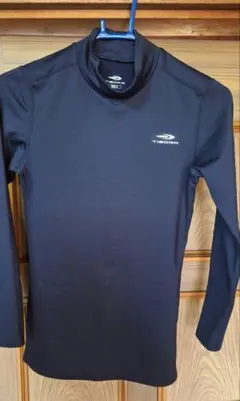 ティゴラ　TIGORA Sサイズ インナー ネイビー