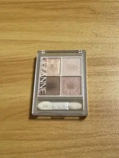 CEZANNE アイシャドウパレット 01