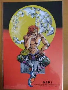 ジョジョの奇妙な冒険 DIO ジョジョ展 大阪限定 A1ポスター - メルカリ