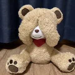MIKI HOUSE いないいないばあ ぬいぐるみのサムネイル