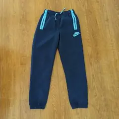 Nike ネイビー ジャージ 　ウィンドブレーカーMサイズ