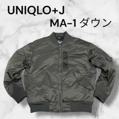 ユニクロ ➕j