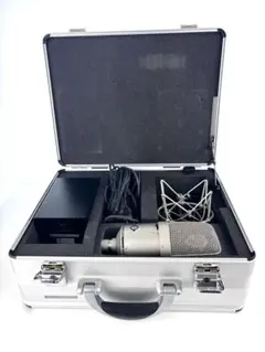 美品 NEUMANN TUBE M149 真空管マイク ノイマンのサムネイル