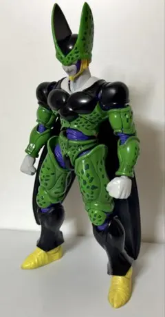 【全塗装品】ドラゴンボール セル 完全体 フィギュアライズスタンダードのサムネイル
